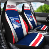 NEW YORK RANGERS CAR SEAT COVER (SET OF 2) (4360029044835)