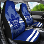 TORONTO MAPLE LEAFS CAR SEAT COVER (SET OF 2) (4359956594787)