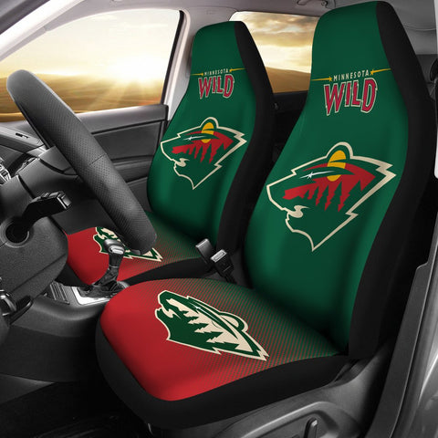 MINNESOTA WILD (SET OF 2)